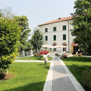San Raffaele Hotel