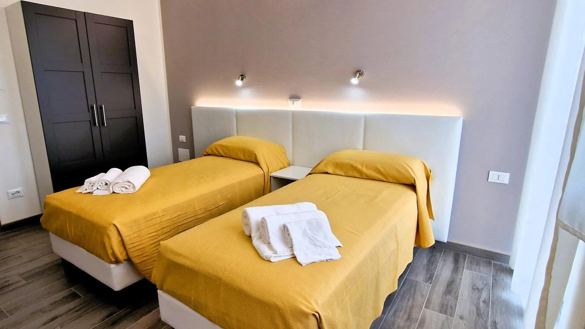 Medici Alloggi Turistici Vicenza Guest house